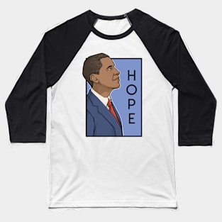 Hope Baseball T-Shirt